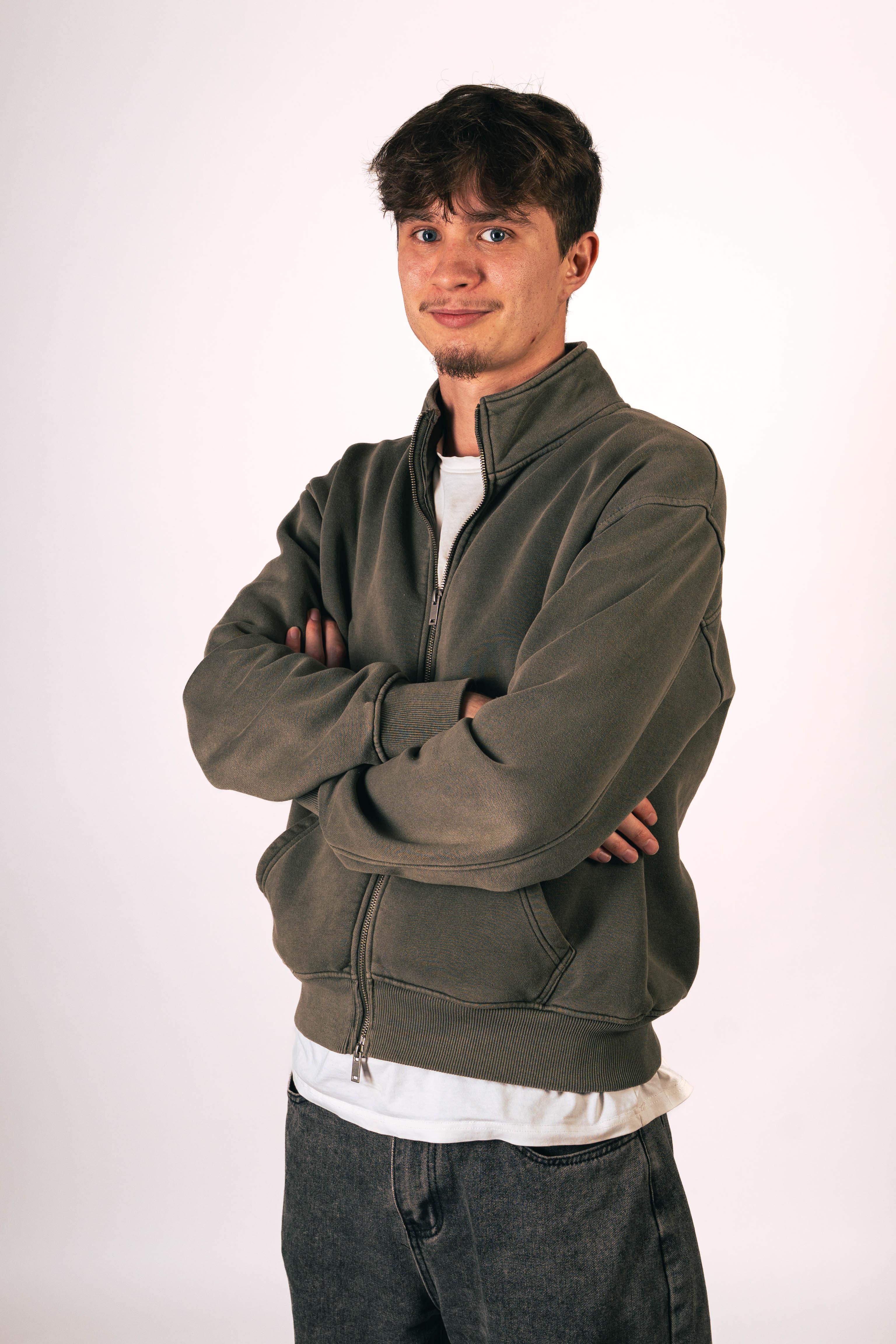 Allan Rogé